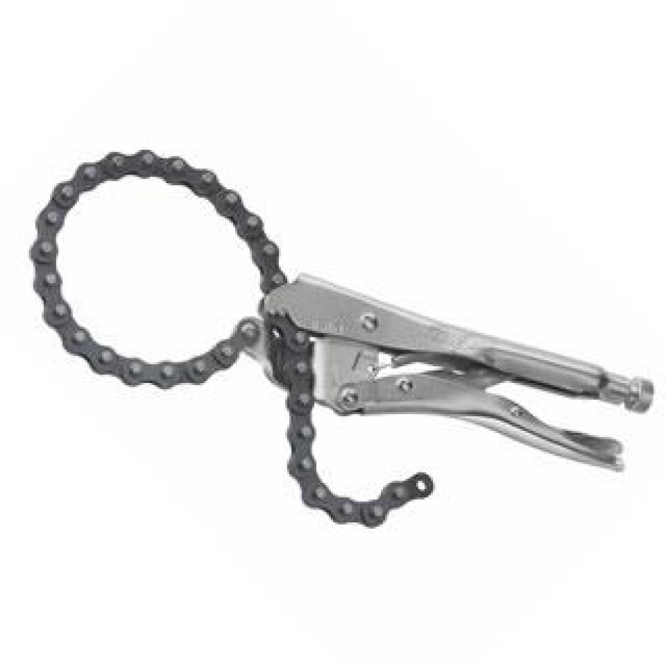 ALICATE DE PRESSÃO P/CORRENTE IRWIN VISE-GRIP