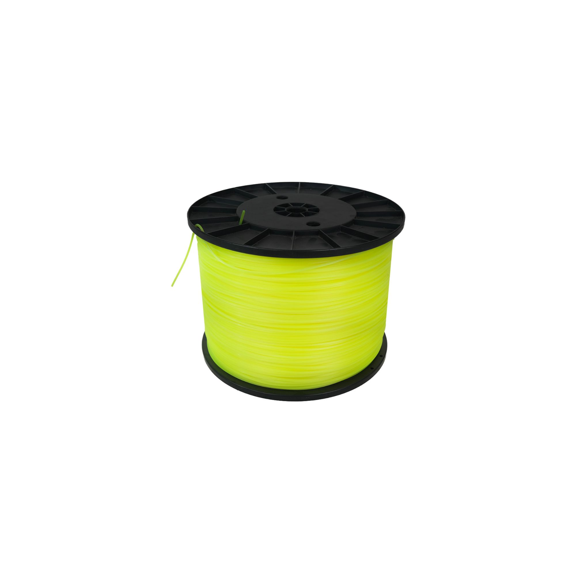 BB FIO NYLON P/ROÇADORA QUAD.3mm-50mt