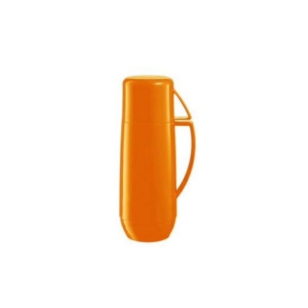 Family y colori-garrafa termica 0.75lt laranja Tescoma