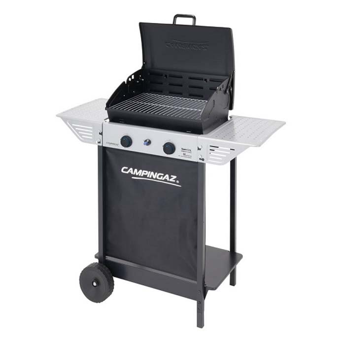 BARBECUE XPERT 100L ADG