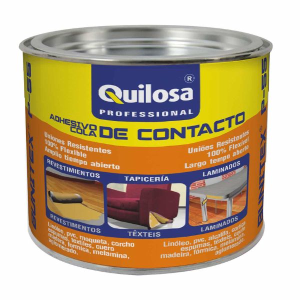 BUNITEX P-55 500ml QUILOSA