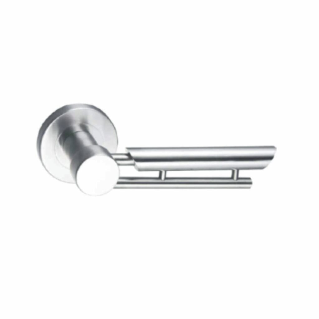 PAR DE PUXAD 2001 INOX APC