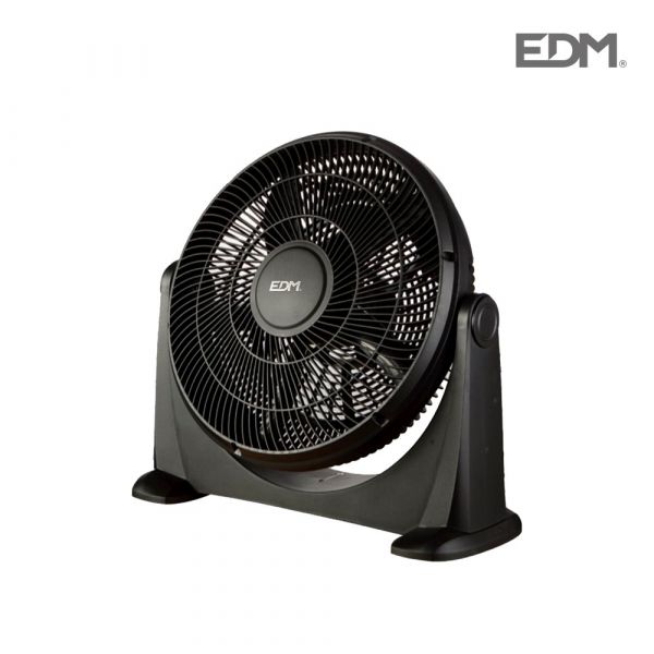 VENTOINHA BOX FAN XL 50CM 80W EDM