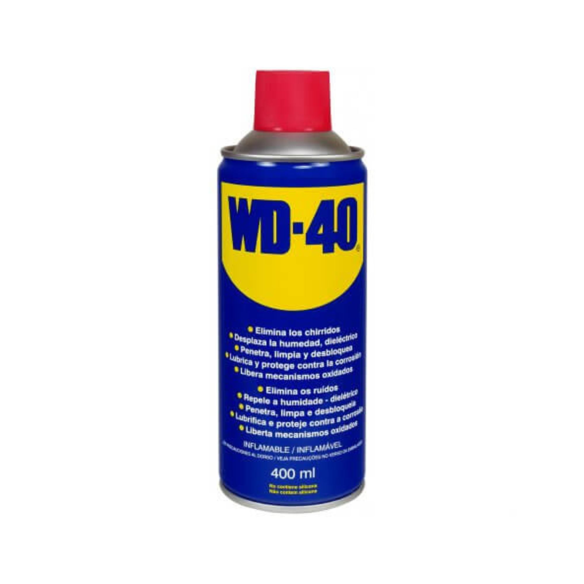 400ML WD-40