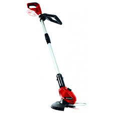 APARADOR DE RELVA A BAT. GE-CT 18 LI EINHELL