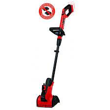 LIMPADOR DE RELVA ARTIFICIAL GE-MC 18 LI E A BAT. EINHELL