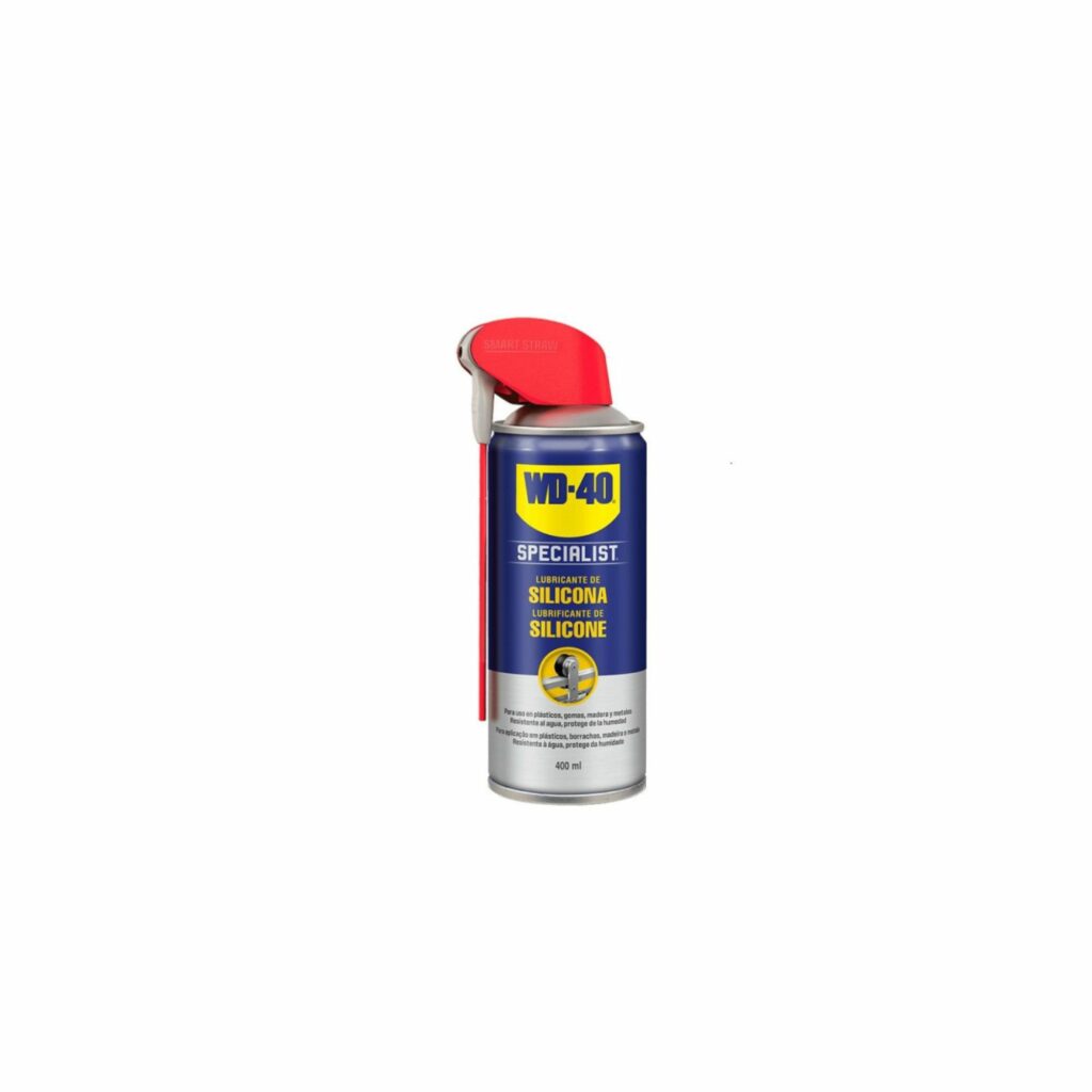 SRAY WD40 - SILICONE 400ml