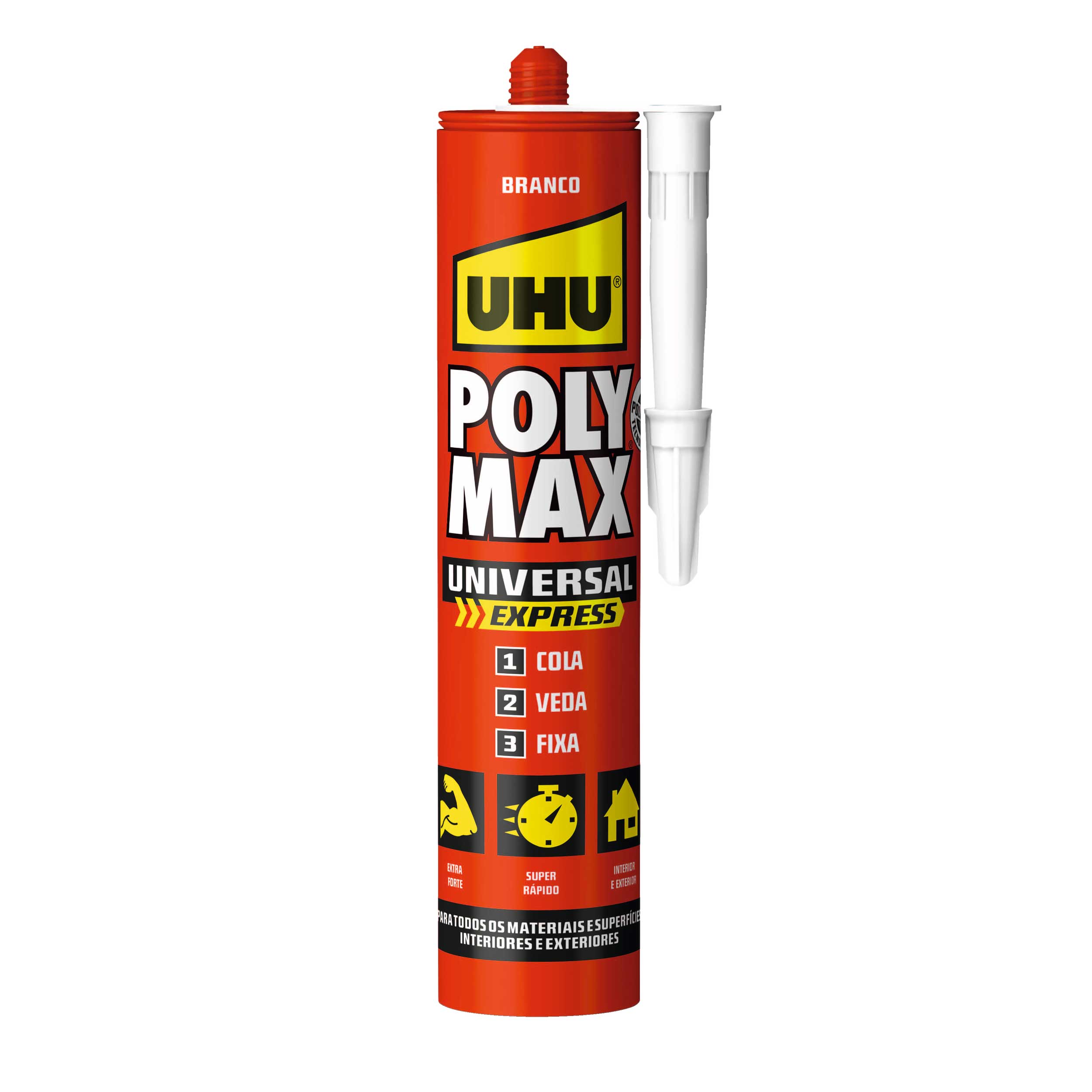 POLY MAX EXPRESS ORIGINAL 425G P UHU