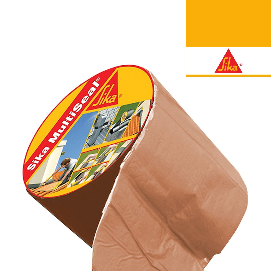 SIKA MULTISEAL 225mmX3mt TERRACOTA SIKA