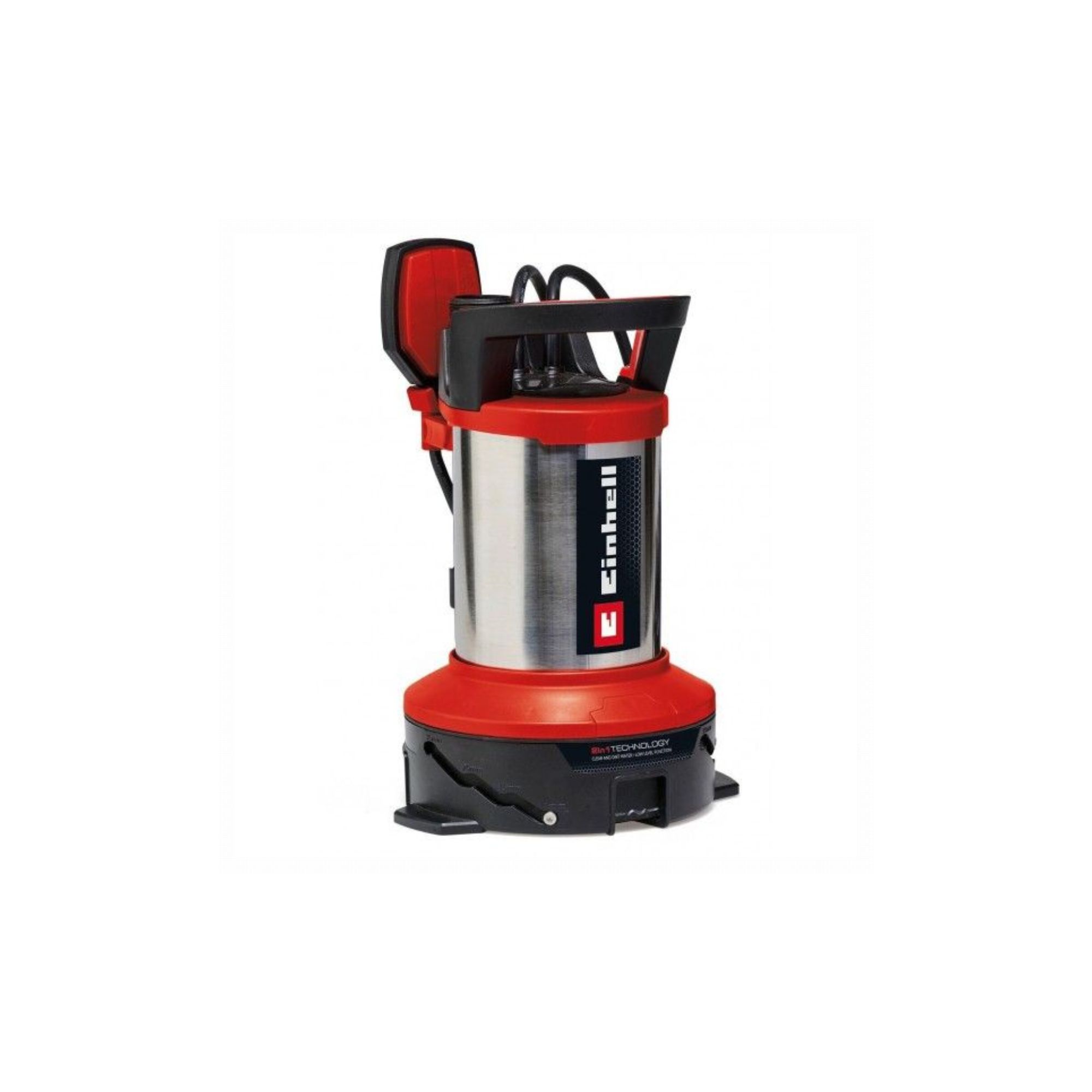 bomba para agua suja GE-DP 7535 NLL eco Einhell