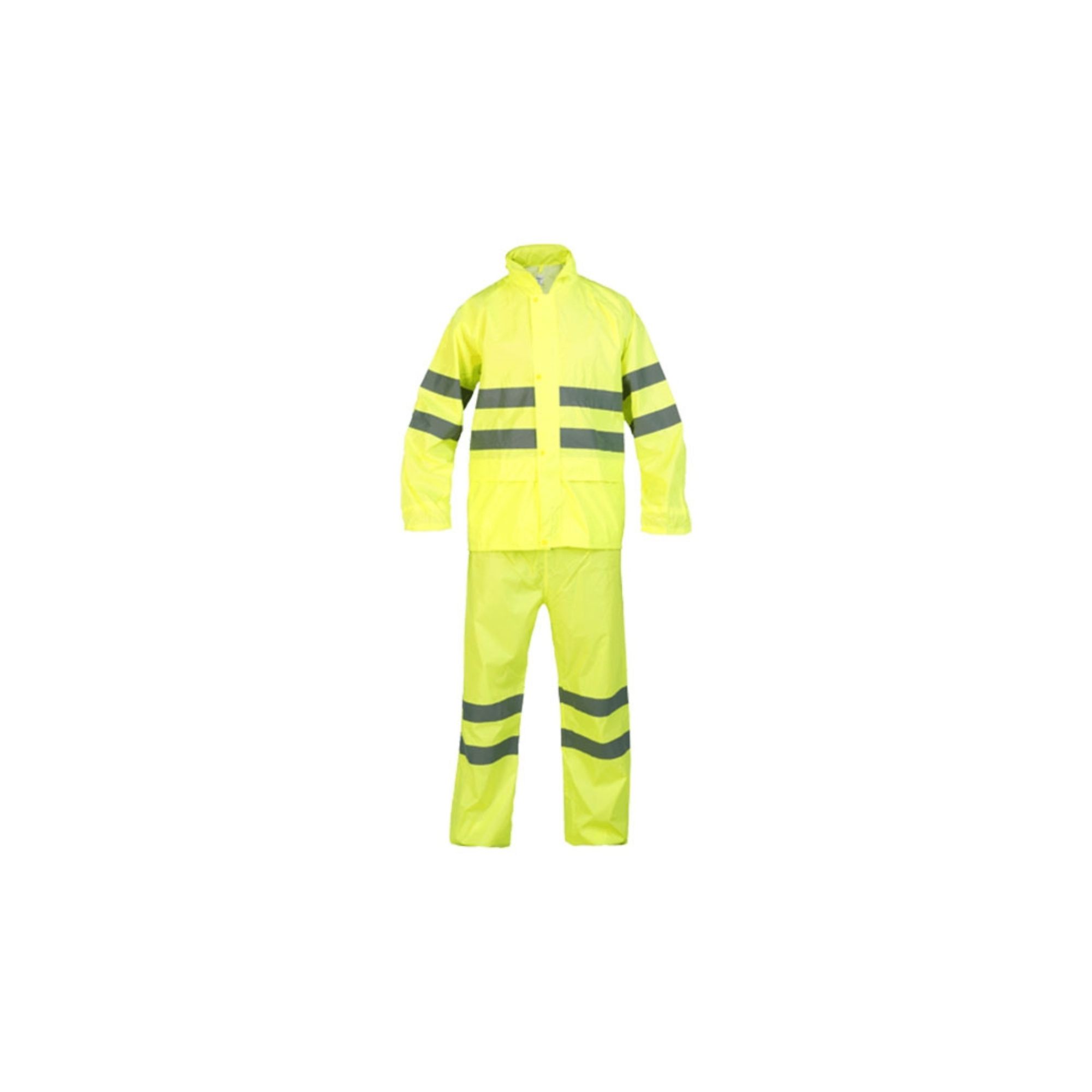 FATO A.VHV750 AMAR. FLUORESC. TAM. XL