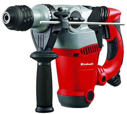 MARTELO PERF. RT-RH 32 - 1250W EINHELL