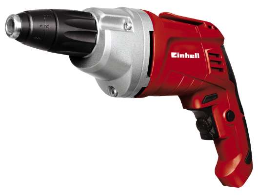 APARAFUSADORA TH-DY 500 EINHELL