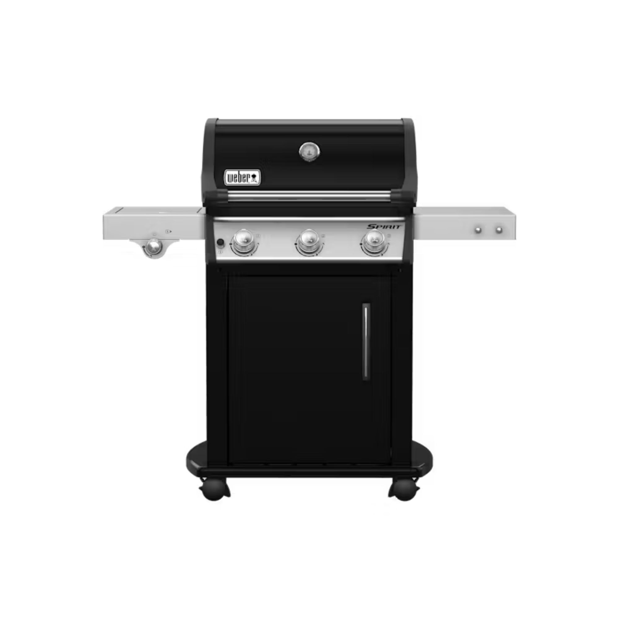 Grelhador a gás Spirit E-325 GBS Weber