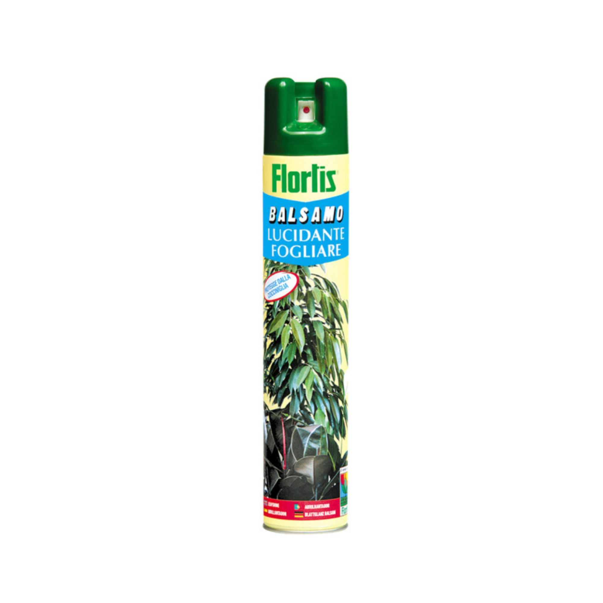 ABRILHANTADOR SPRAY 400 ML