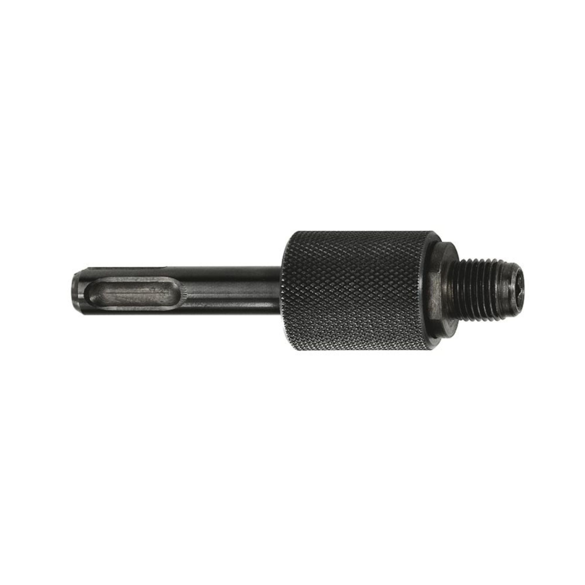 Adaptador sds-plus com rosca 1/2x20 Milwaukee