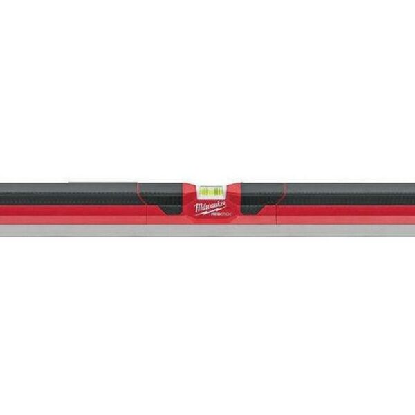 NIVEL REDSTICK 120CM MILWAUKEE