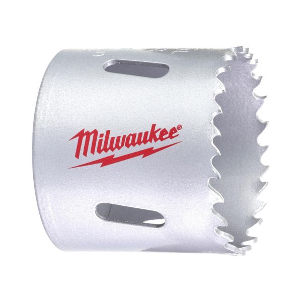 BROCA CRANEANA BIM. 22mm MILWAUKEE