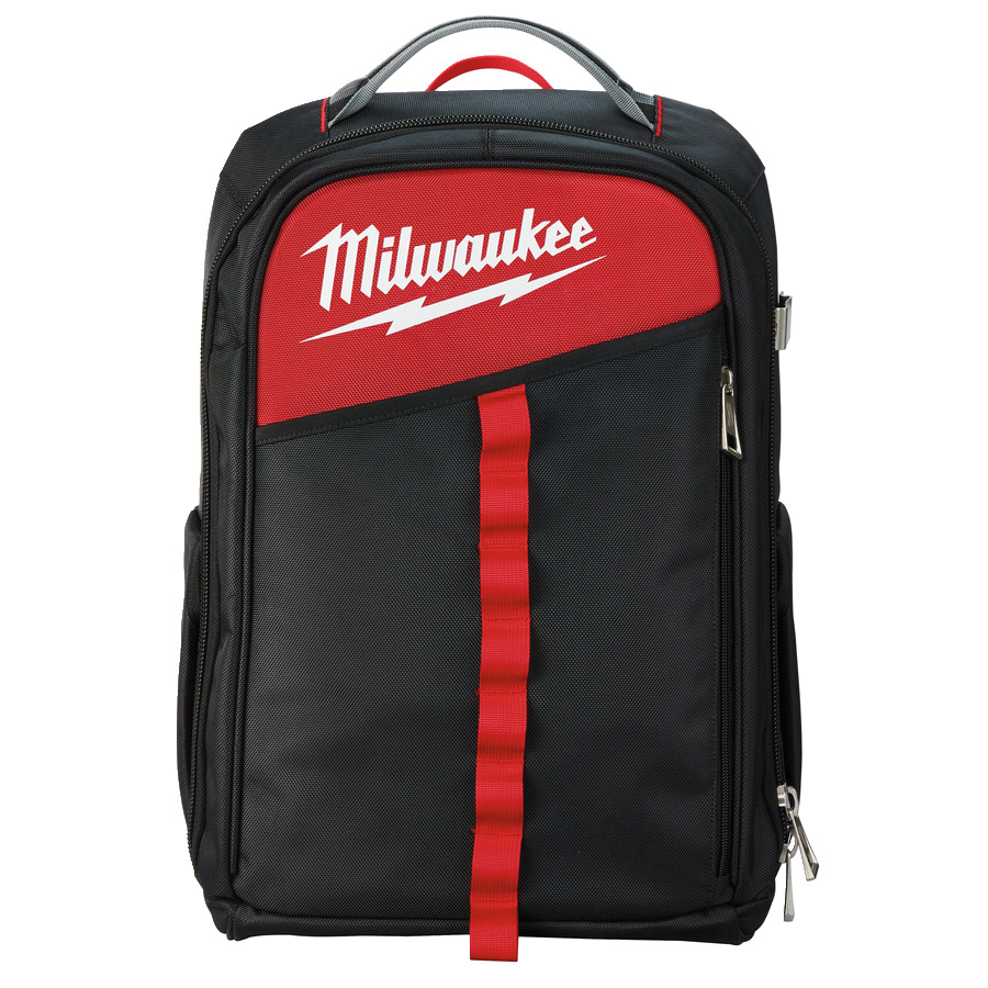 MOCHILA PERFIL BAIXO MILWAUKEE