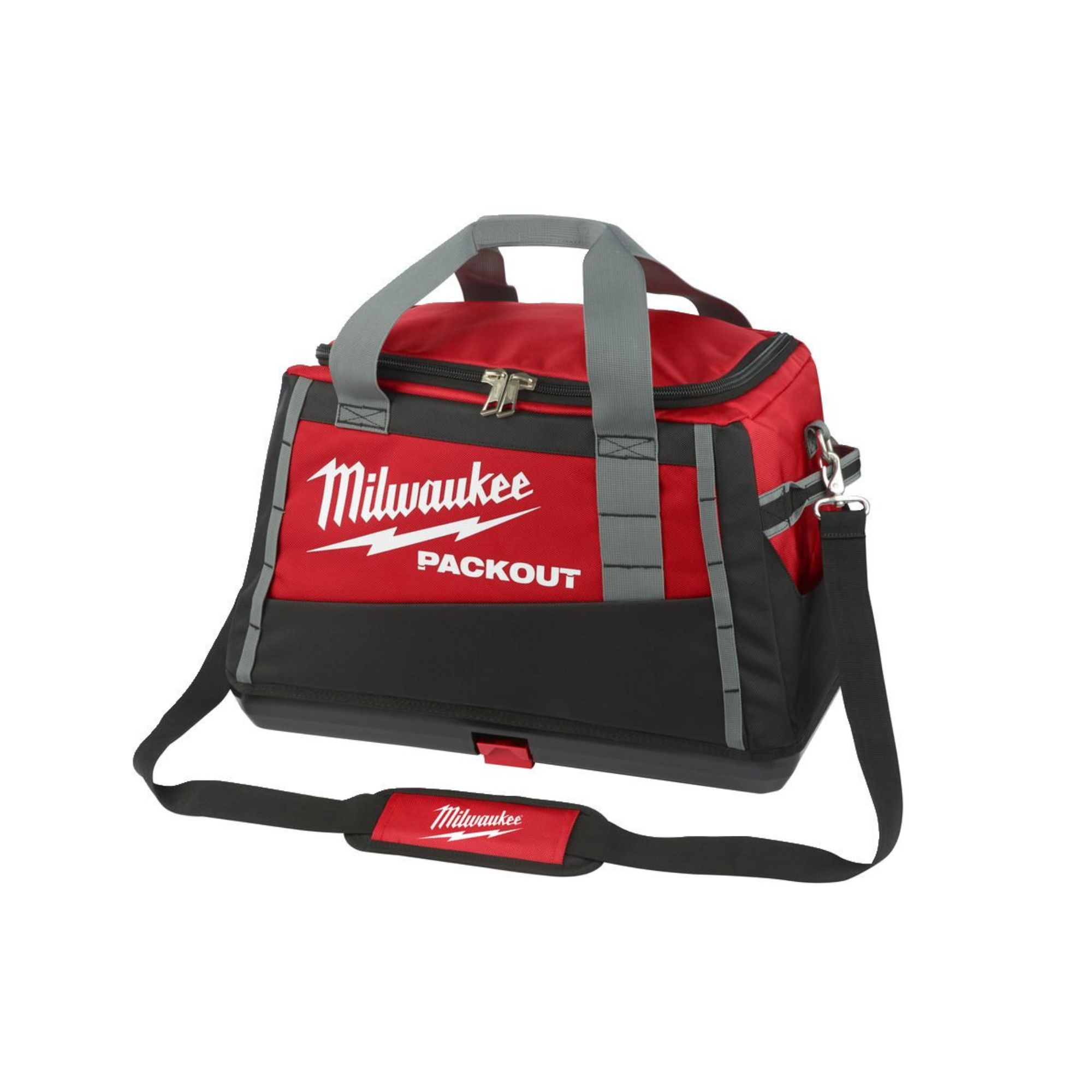 BOLSA TRANSP. 50cm PAKOUT MILWAUKEE