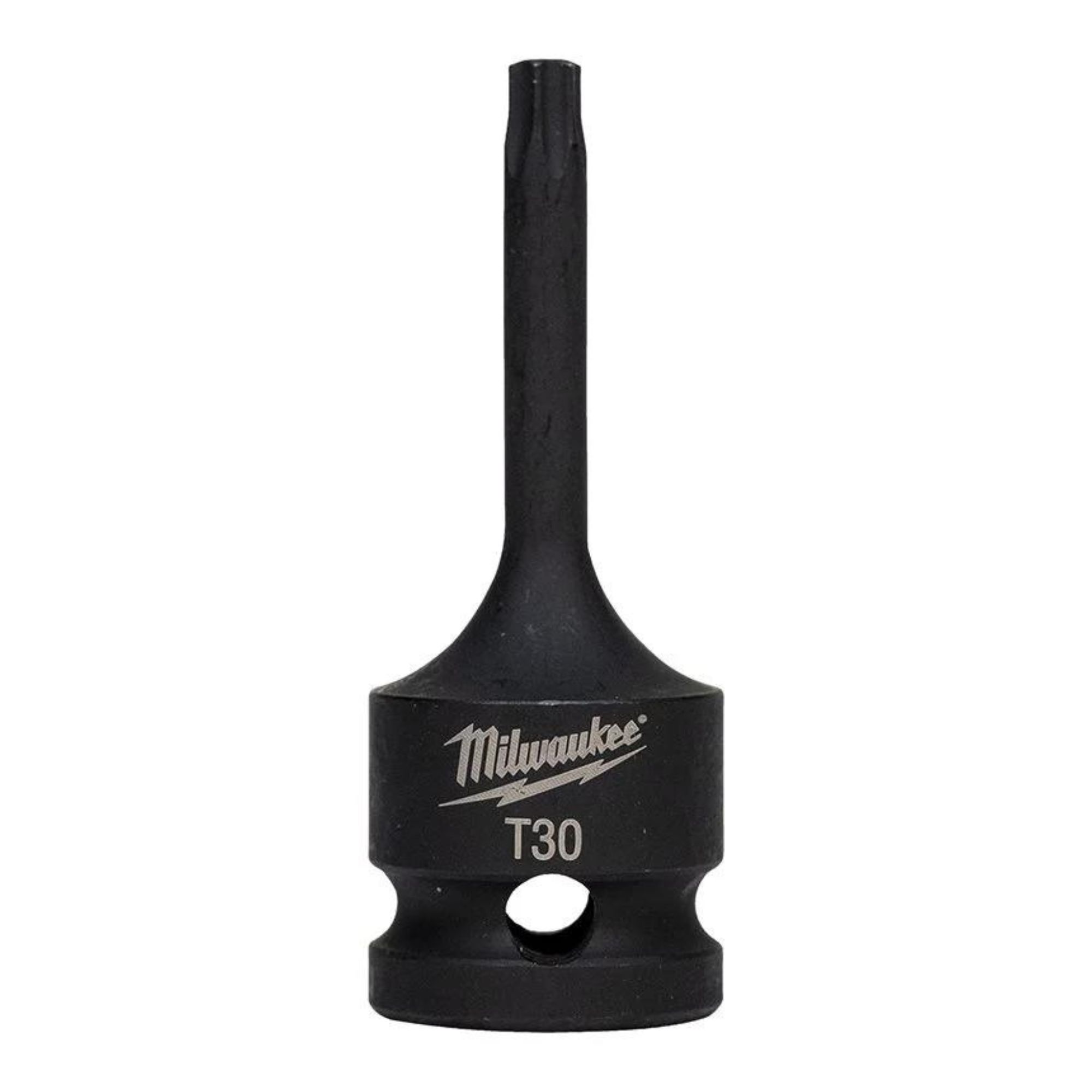 Chave de caixa de impacto c/ponta torx 1/2" TX40 Milwaukee