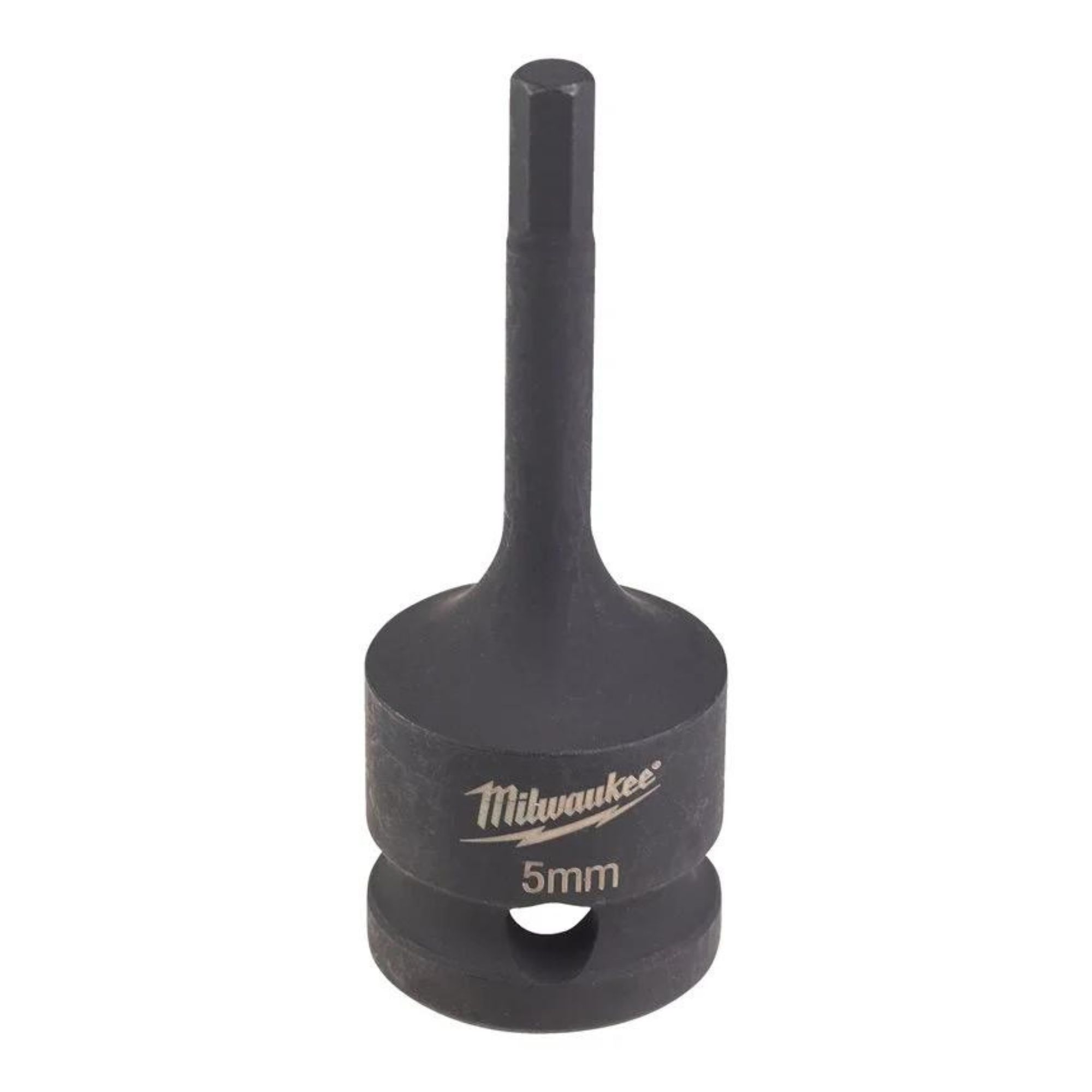 Chave de caixa de impacto c/ponta hexag.1/2" 6 Milwaukee