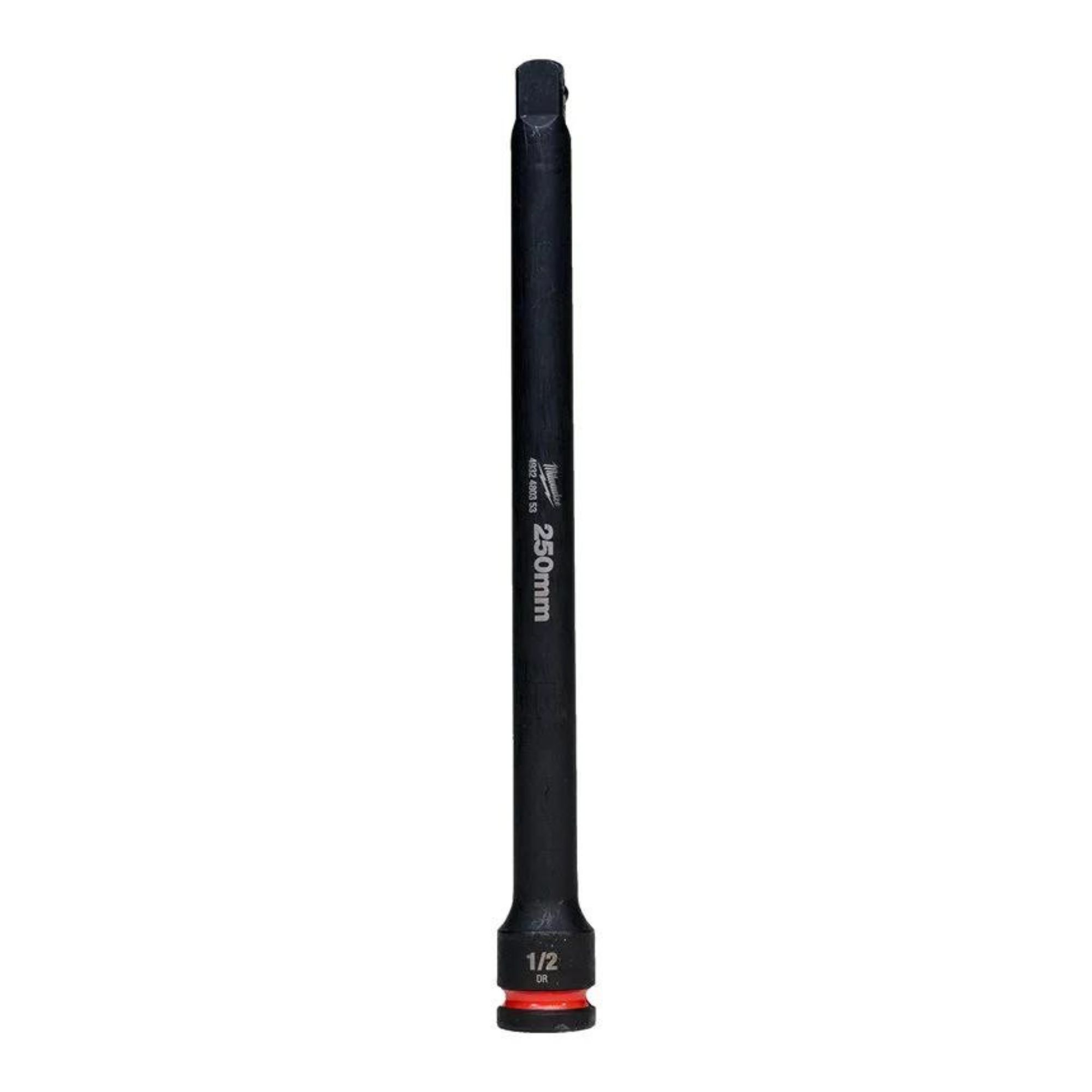 Extensão para chave de caixa 1/2" - 150mm Milwaukee