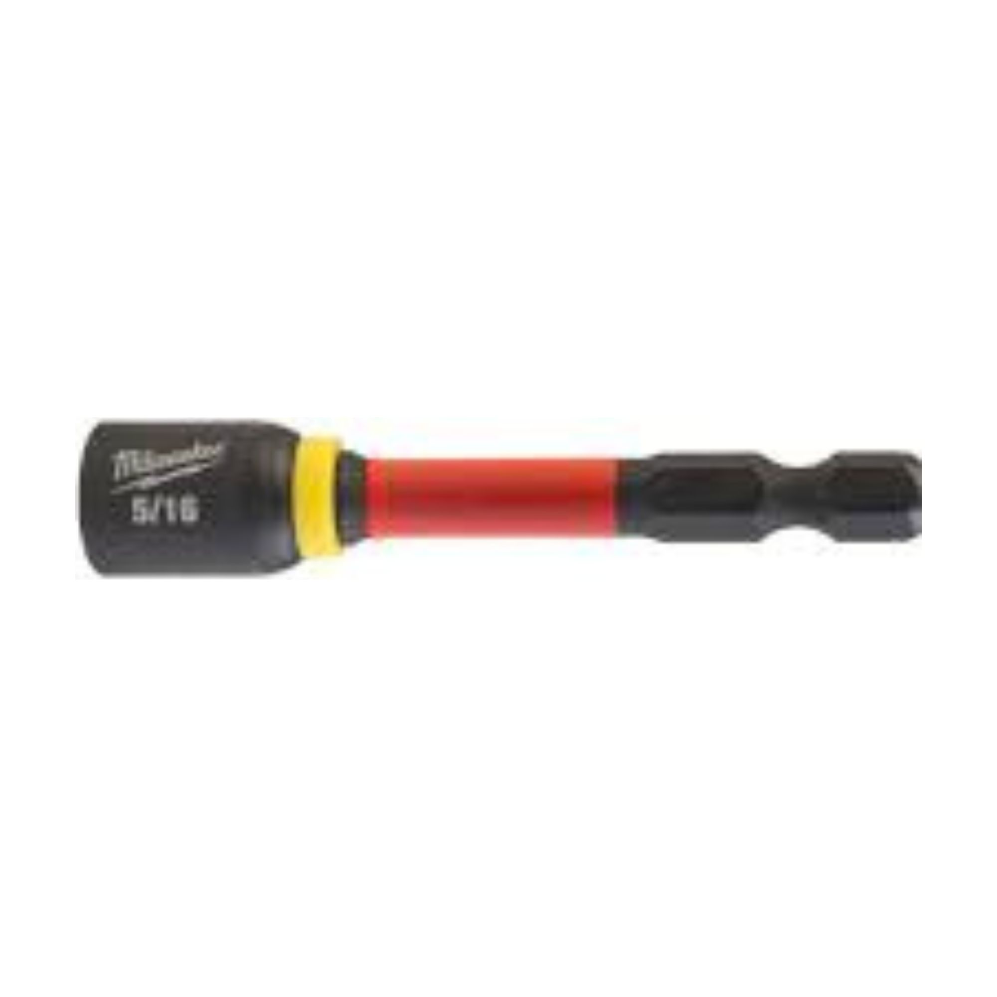 Chave de caixa Shochwave 1/4 -5/16 x 65mm Milwaukee