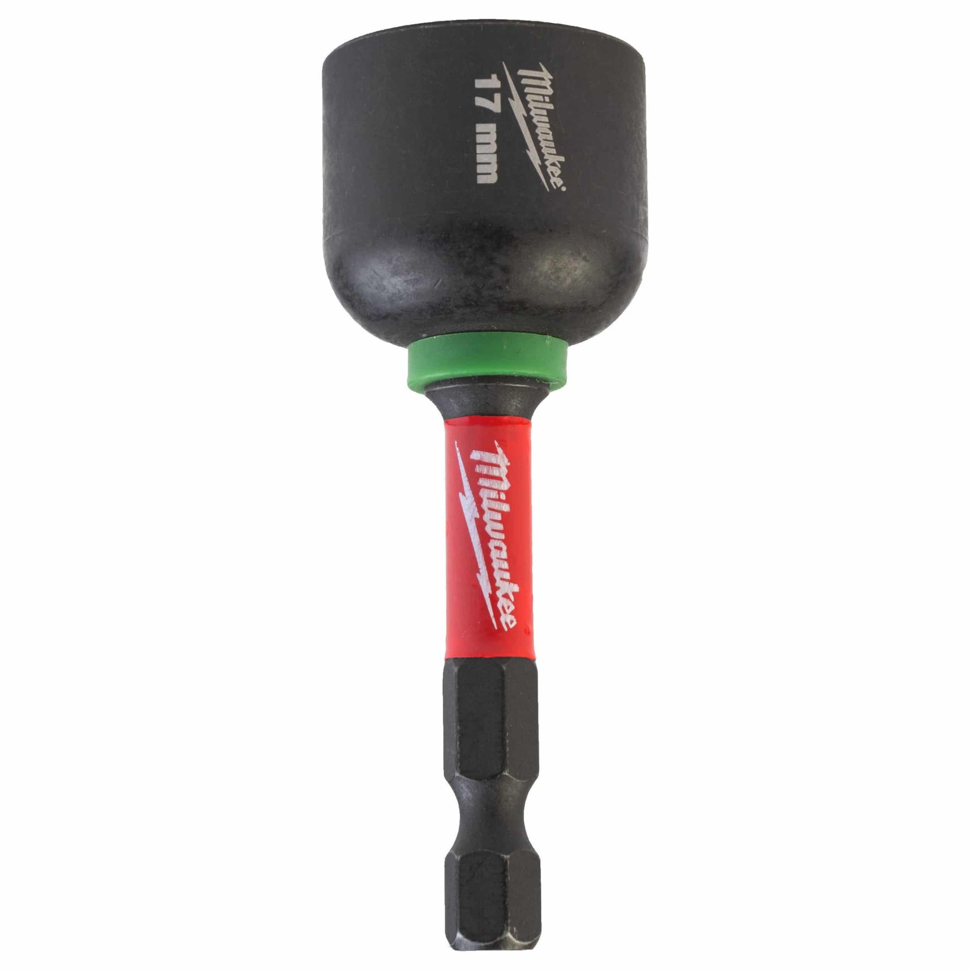 Chave de caixa shockwave 1/4 - 17x65mm Milwaukee