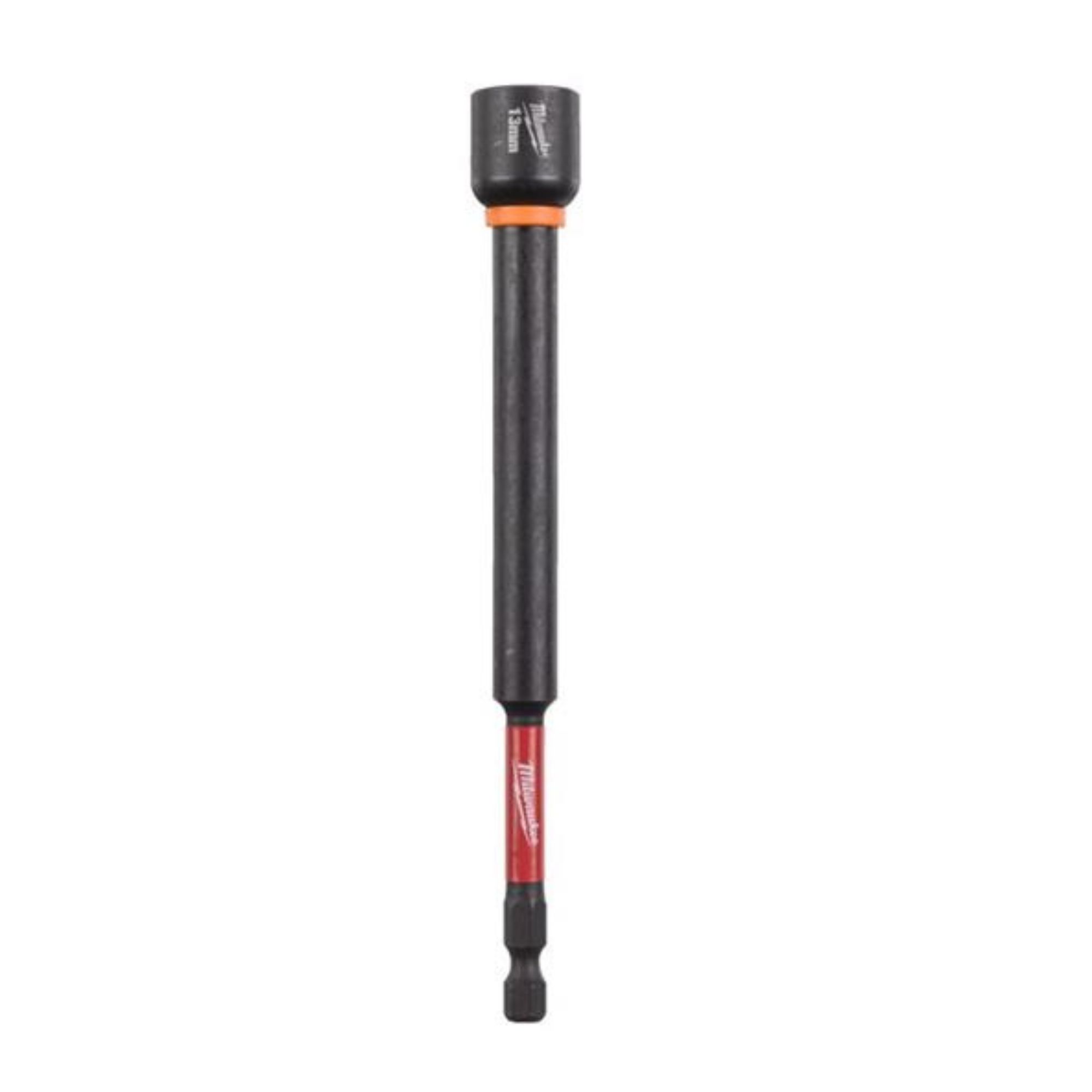 Chave de caixa Shochwave 1/4 -13 x 150mm Milwaukee