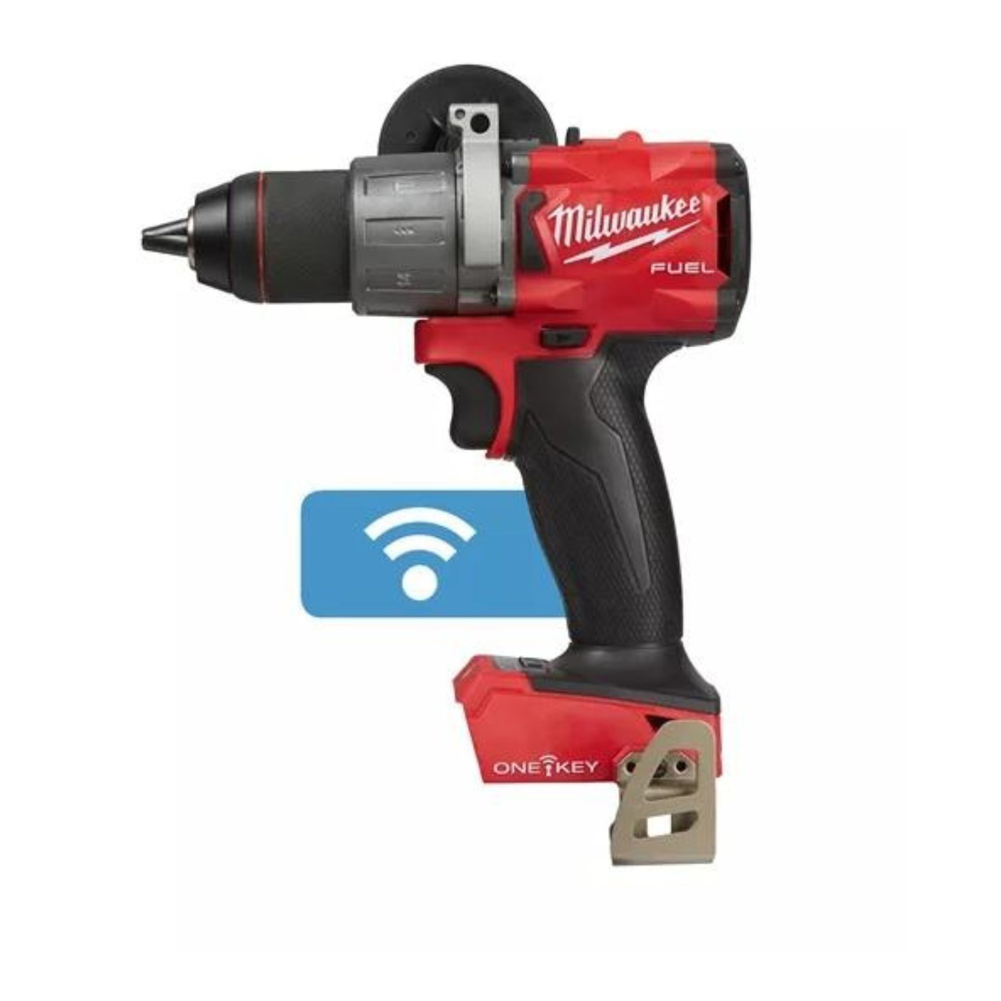 Berbequim combi fuel onekey M18ONEPD2-0X Milwaukee