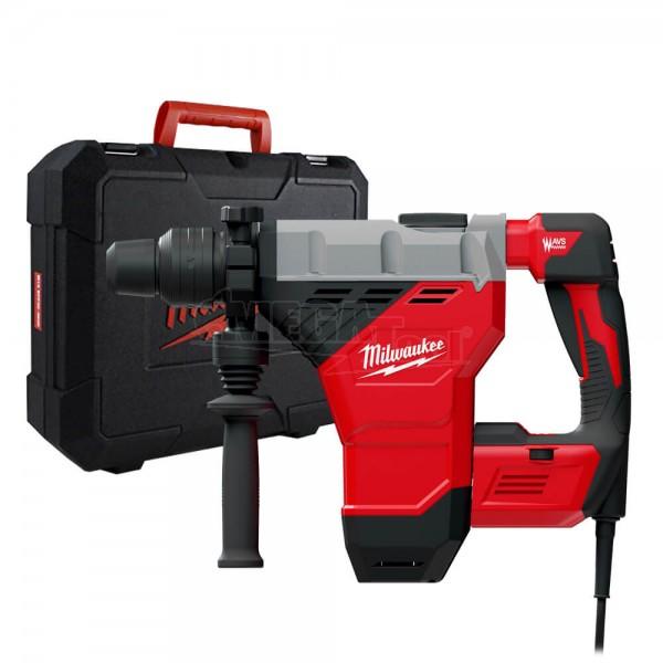 MARTELO K850S 1700W- 8kg MILWAUKEE