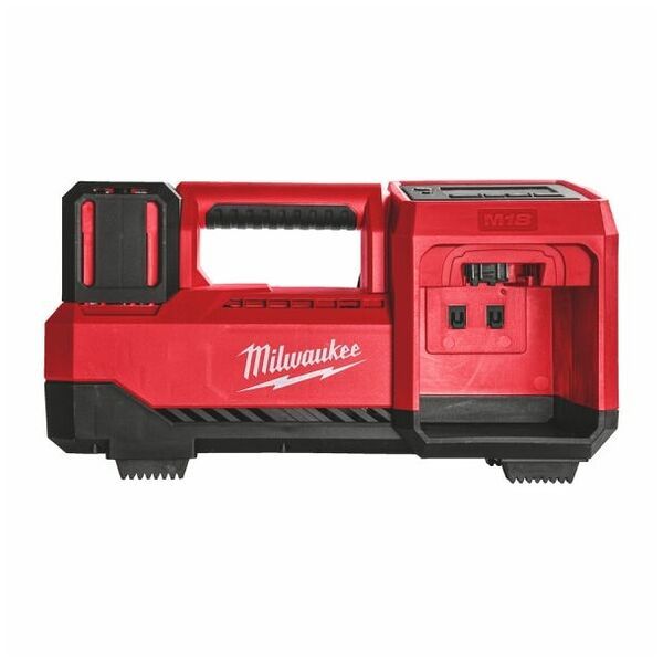 Compressor M18 BI-0 Milwaukee