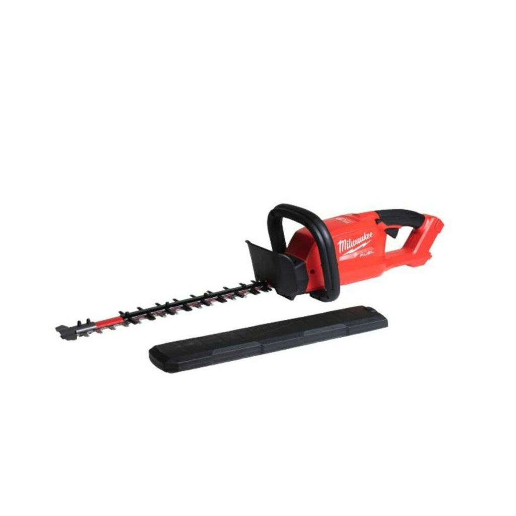 Corta sebes M18FHET60-0 lamina 60cm Milwaukee