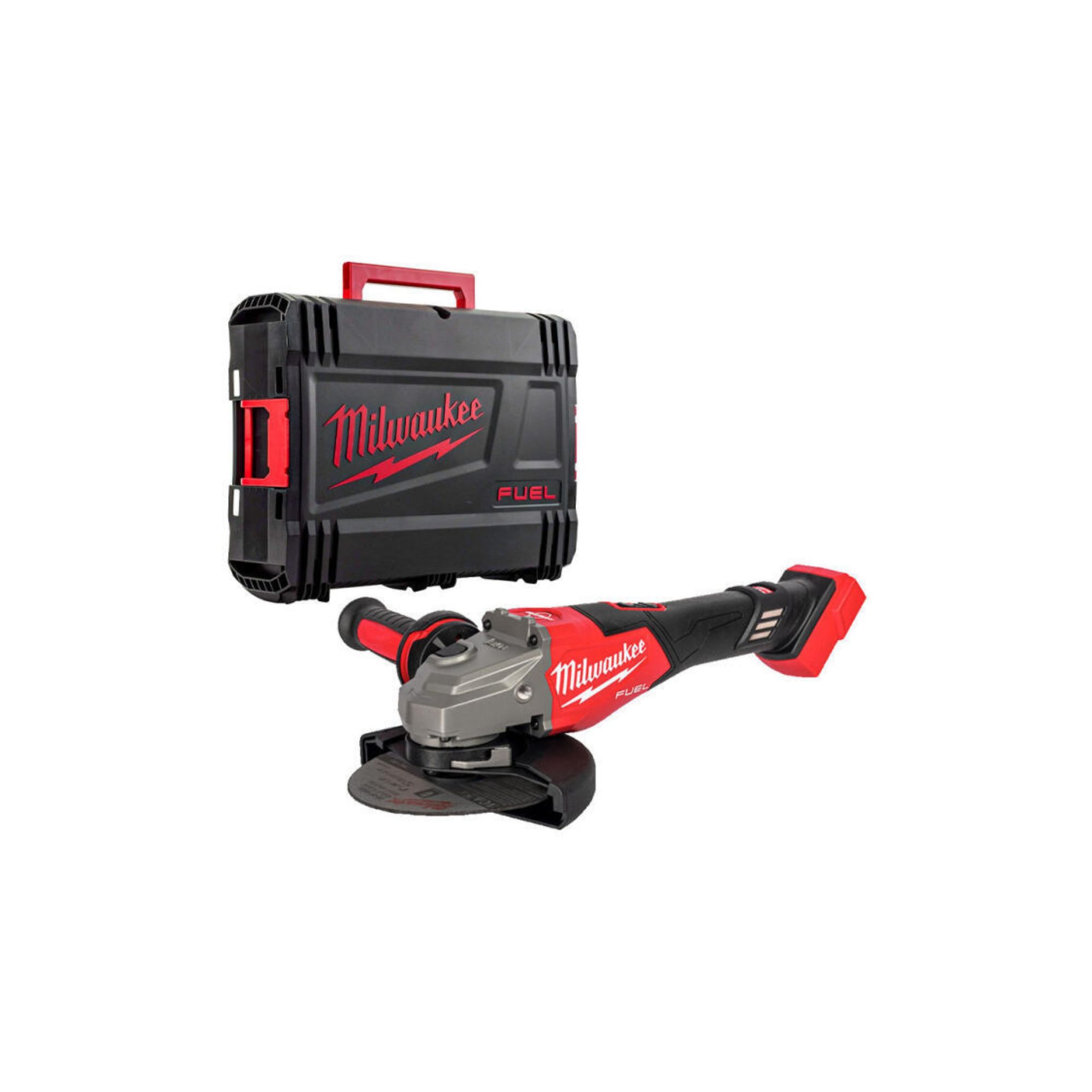 Rebarbadora M18FHSAG150XB2-0X Milwaukee