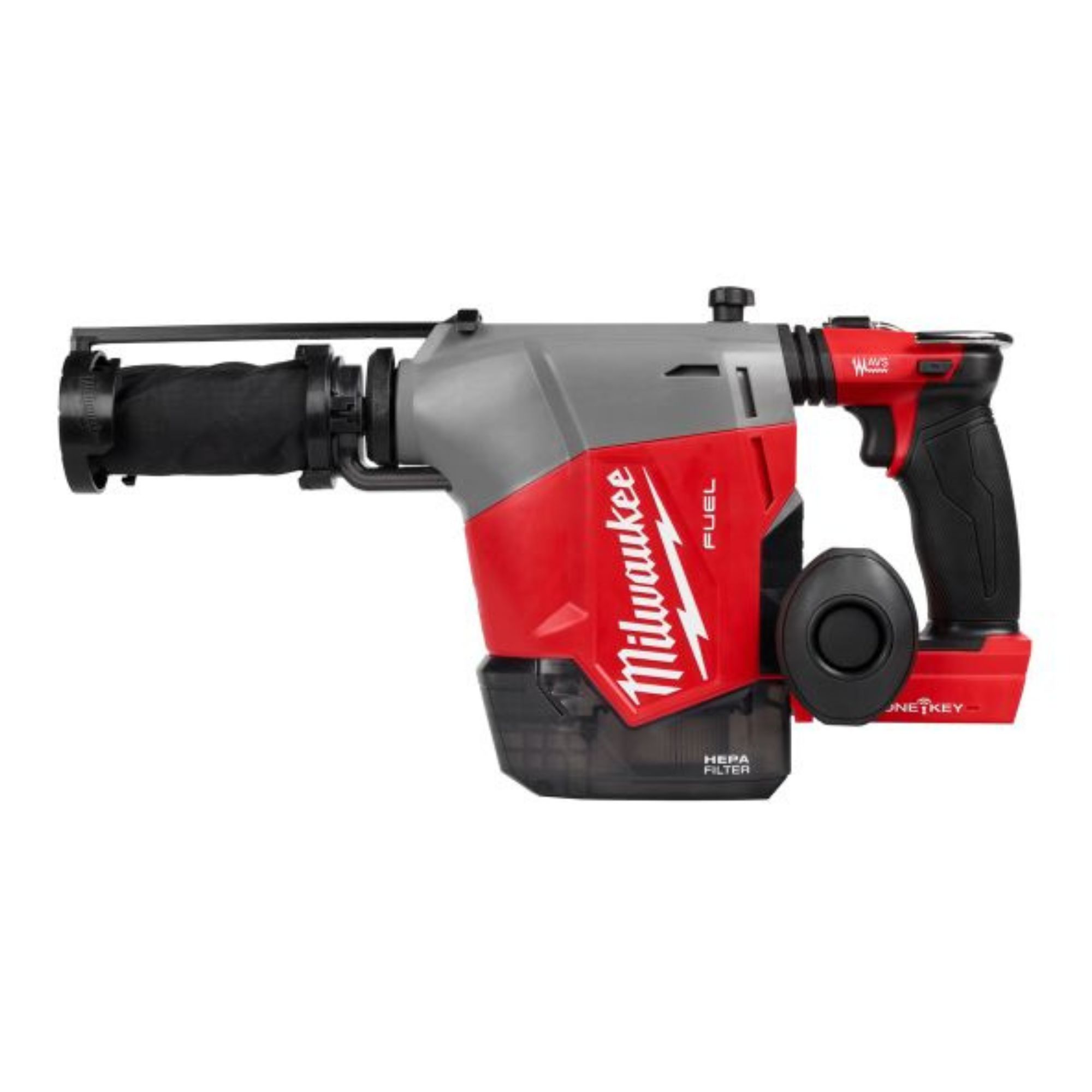 Martelo combinado s/fio M18 fuel M18FHAFOH16-0X Milwaukee