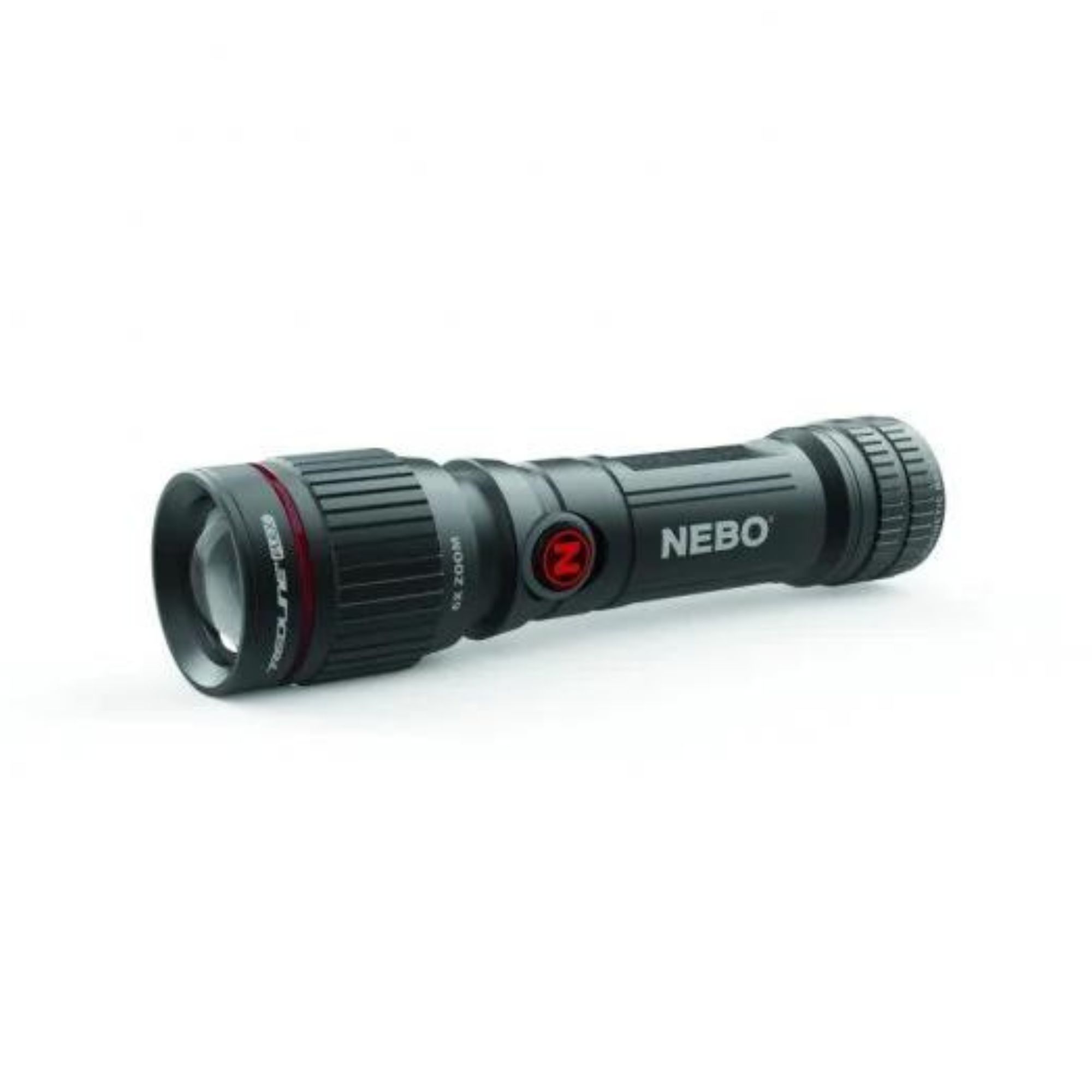 LANTERNA 450 LUMENS IP 67 3 MOD. LUZ USB RECARREG. NEBO LUXE