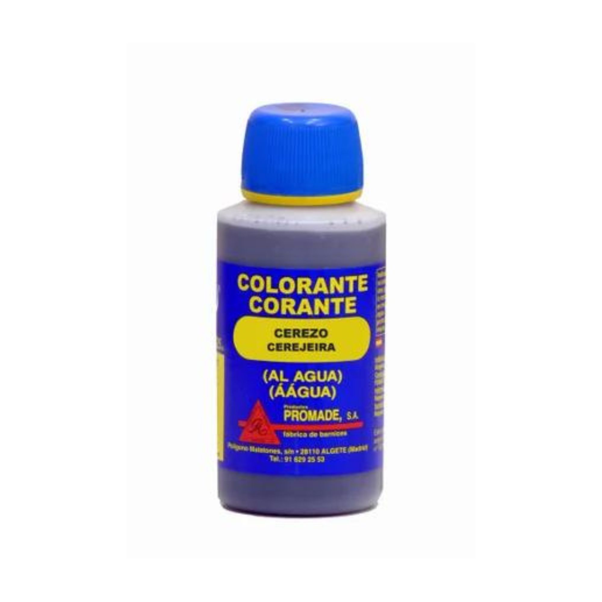 125ml Corante aquoso Pinho Xylazel