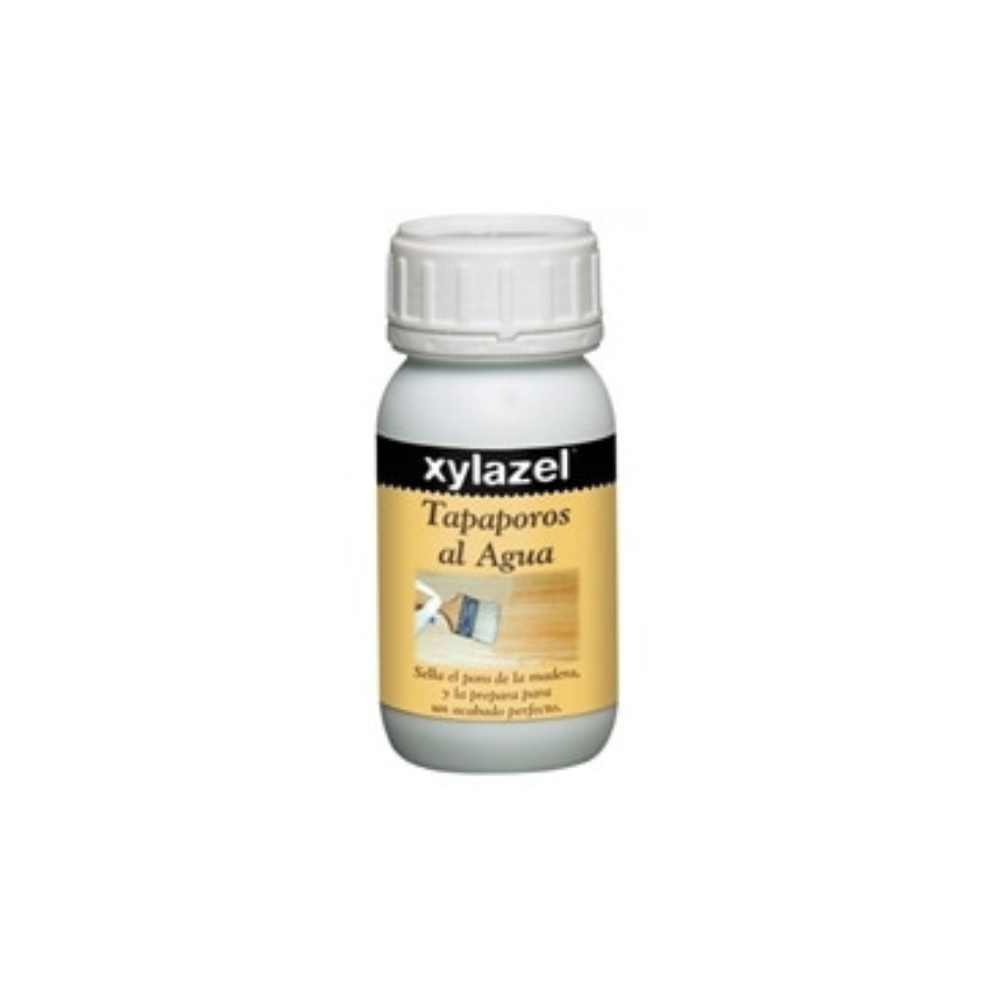 250ml Tapa poros aquoso Xylazel