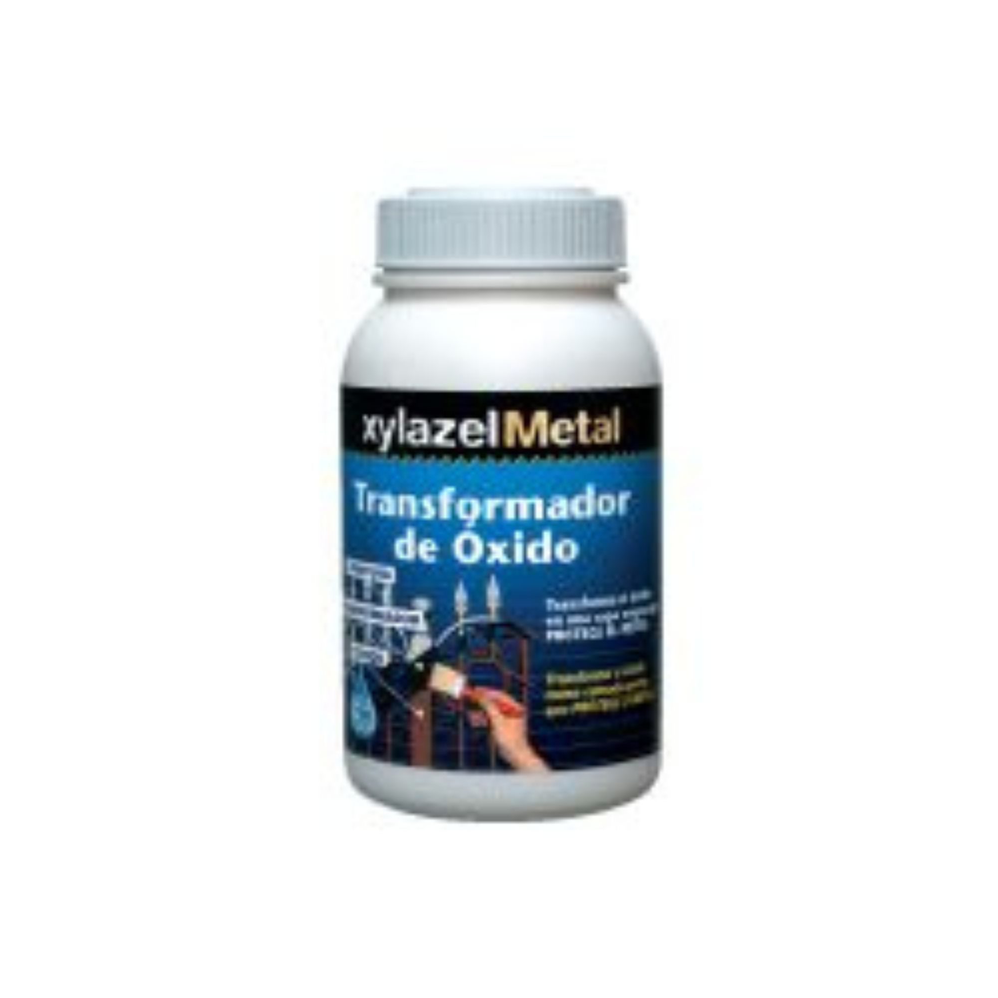 750ml Transformador de Ferrugem gel Xylazel