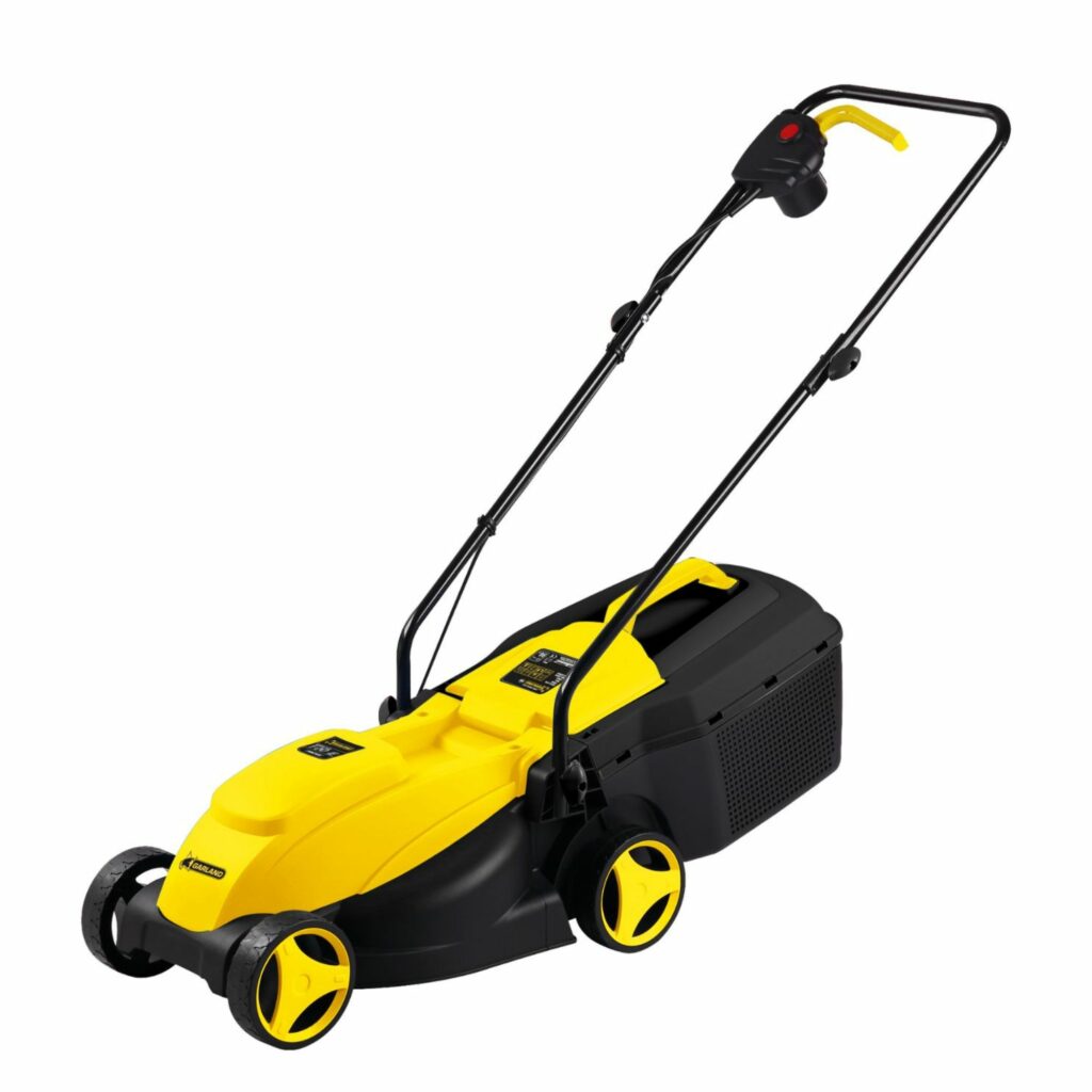 Corta relva Grass Lite 100E-V24