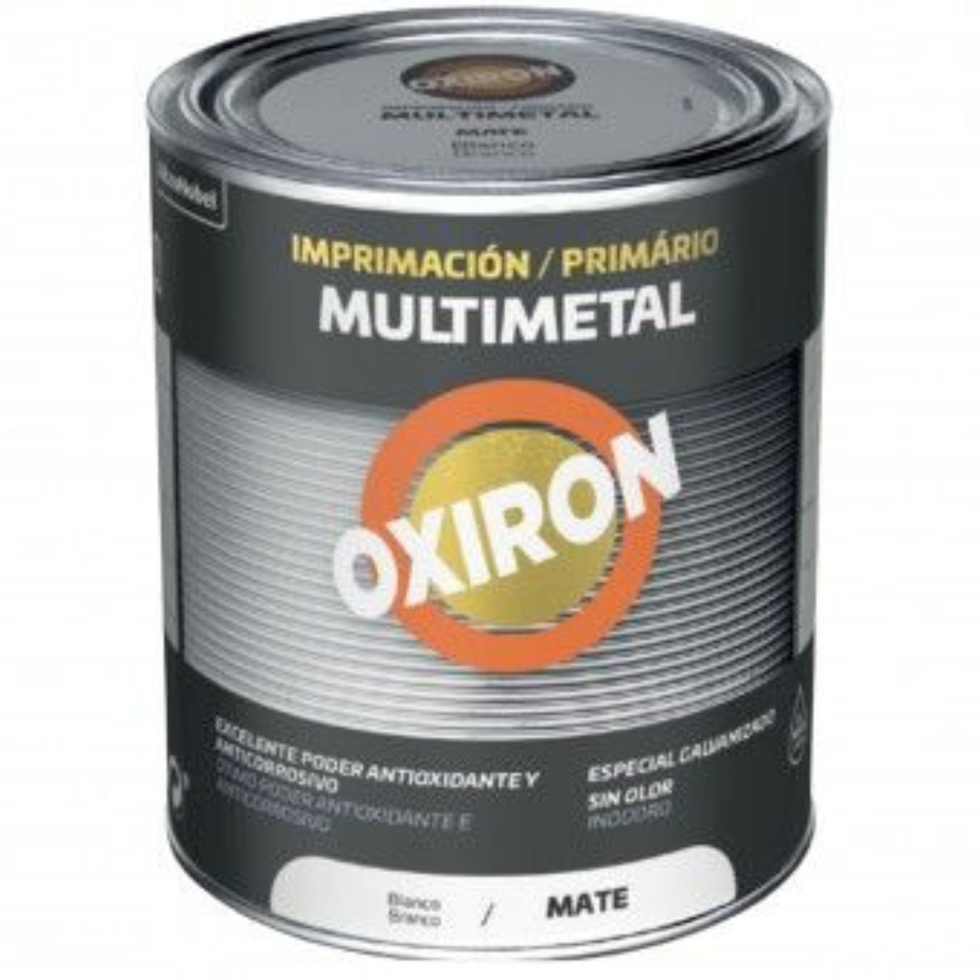 750ml primário multimetal aquoso Oxiron