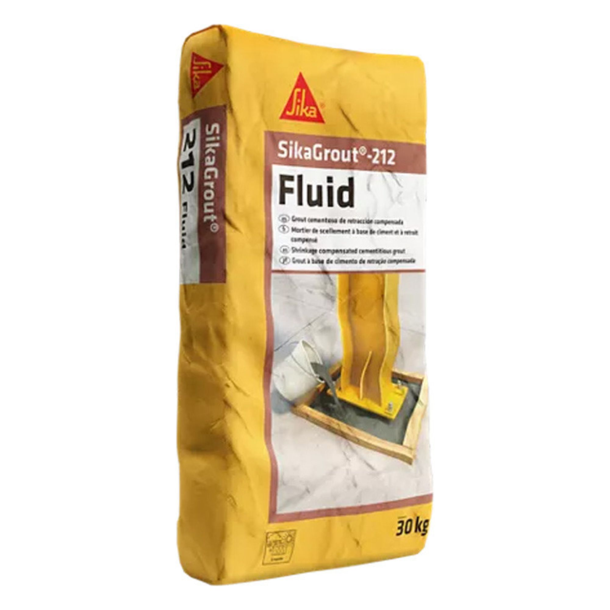 Sika grout 212 fluid 30kg Sika
