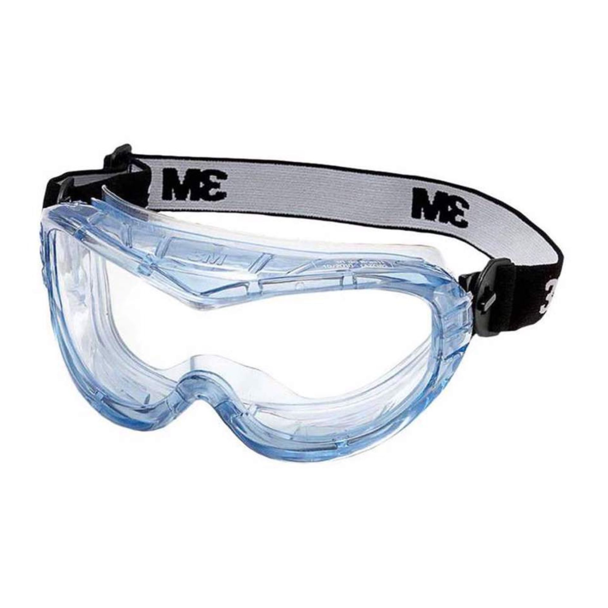 Oculos protetores de seg. 71360-00011M Fahrenheit 3M
