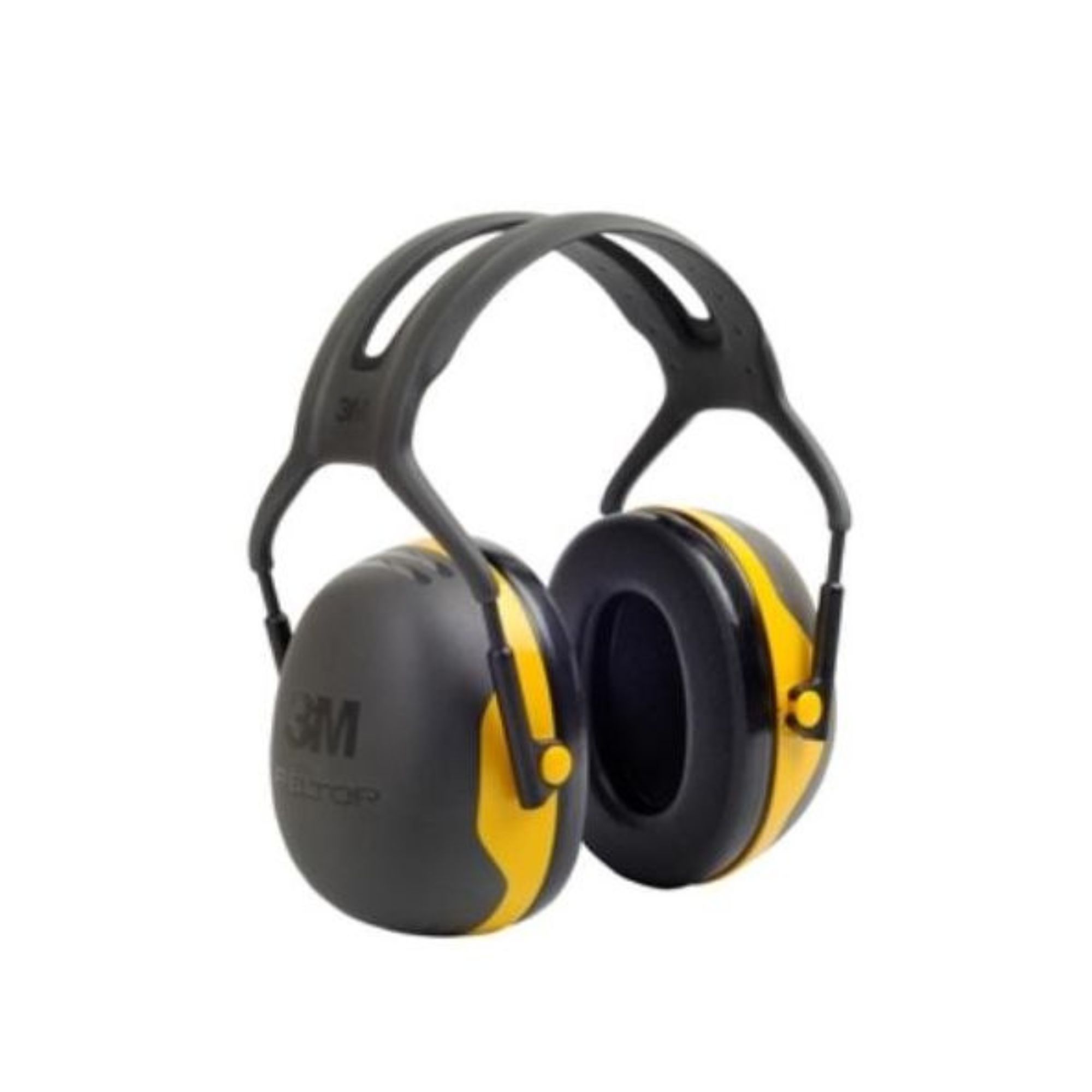 Proteção auricular X2A PELTOR 3M