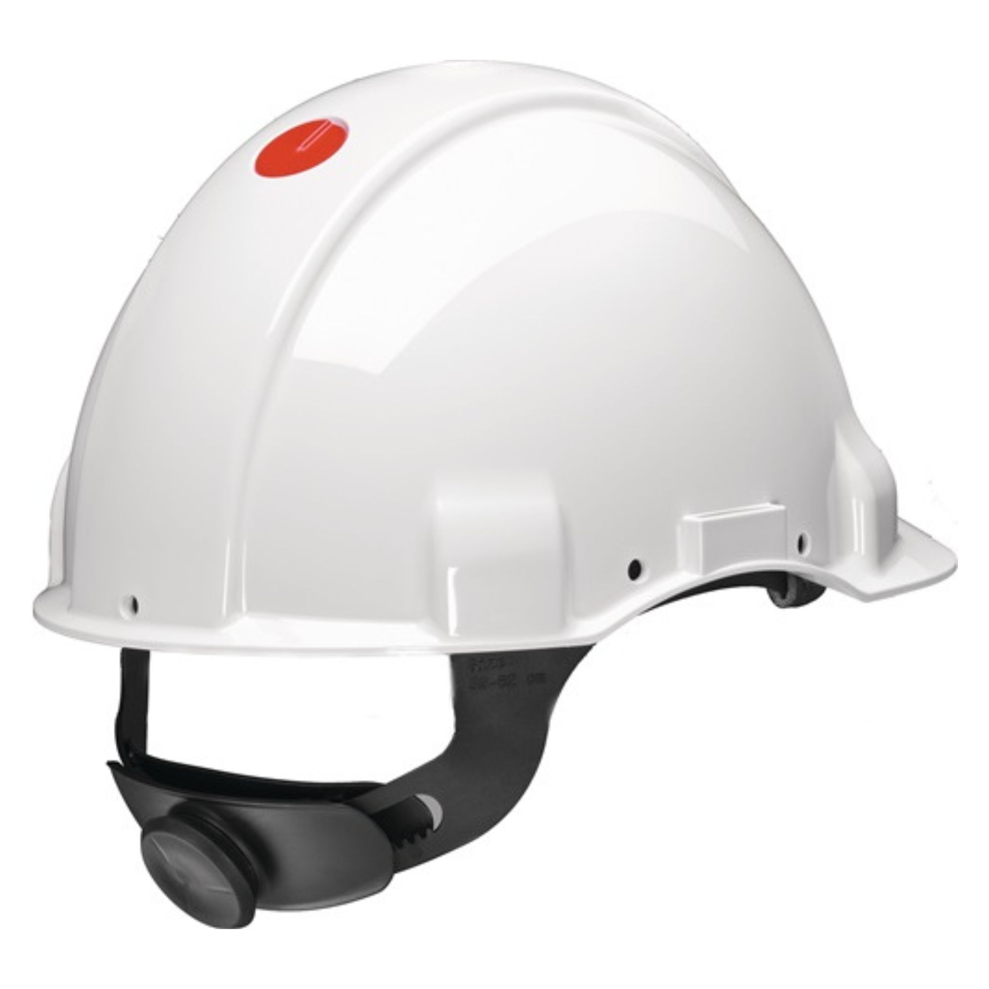 Capacete de segurança G3000NUV-VI 3M