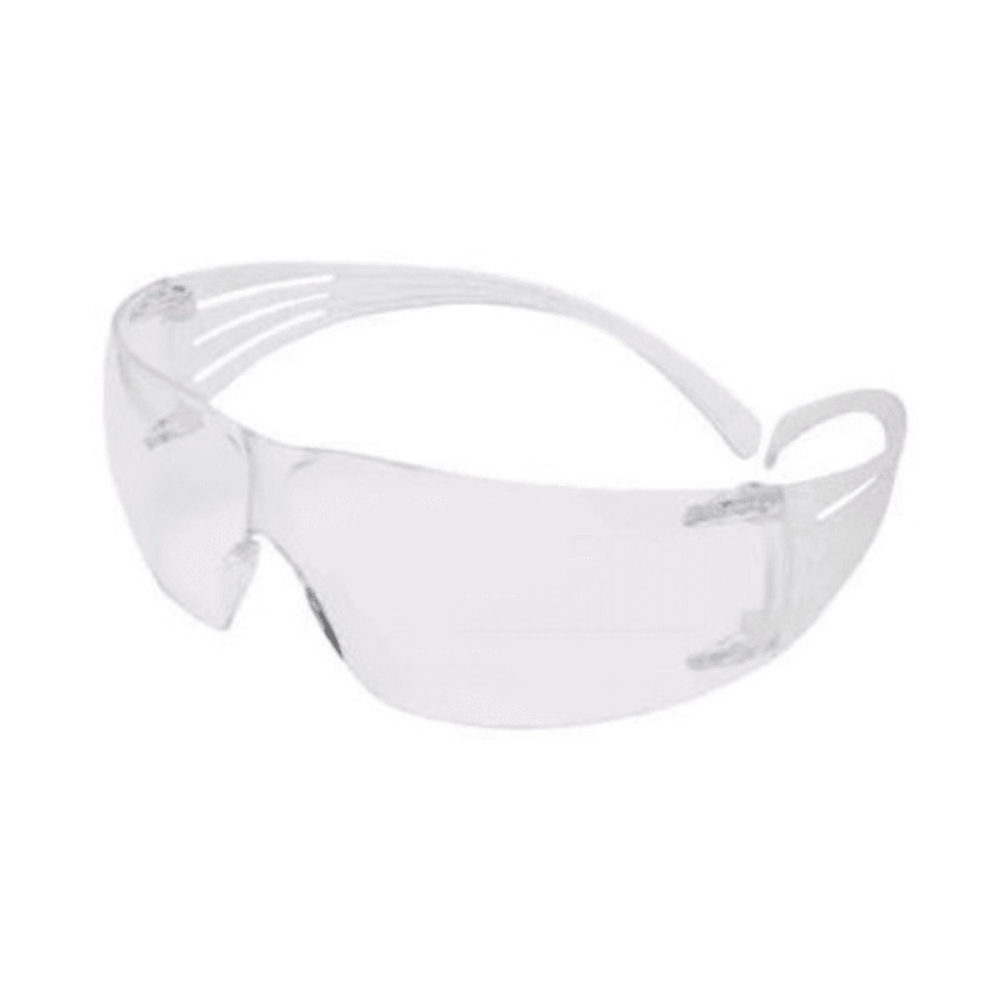 Oculos de proteção antiembaciam. lente cinza SF 202AS/AF 3M
