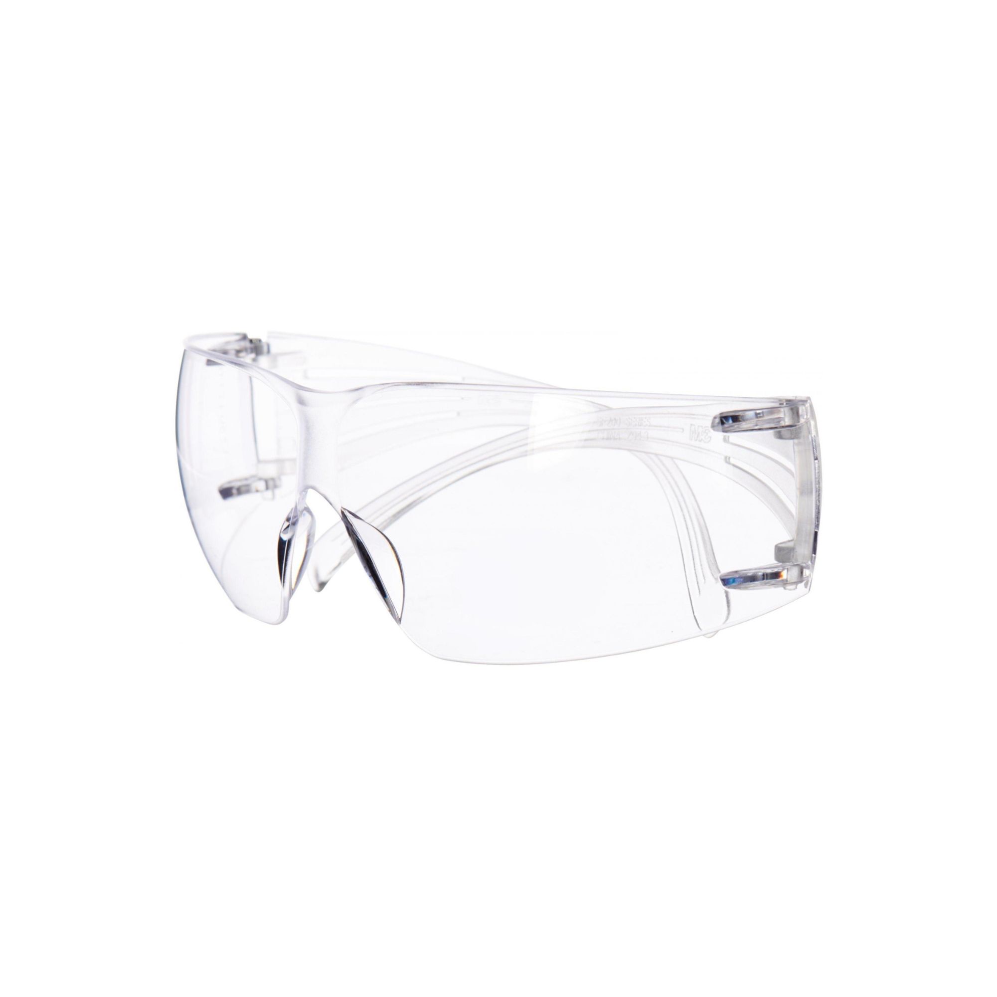 Oculos de segurança SF201AS 3M