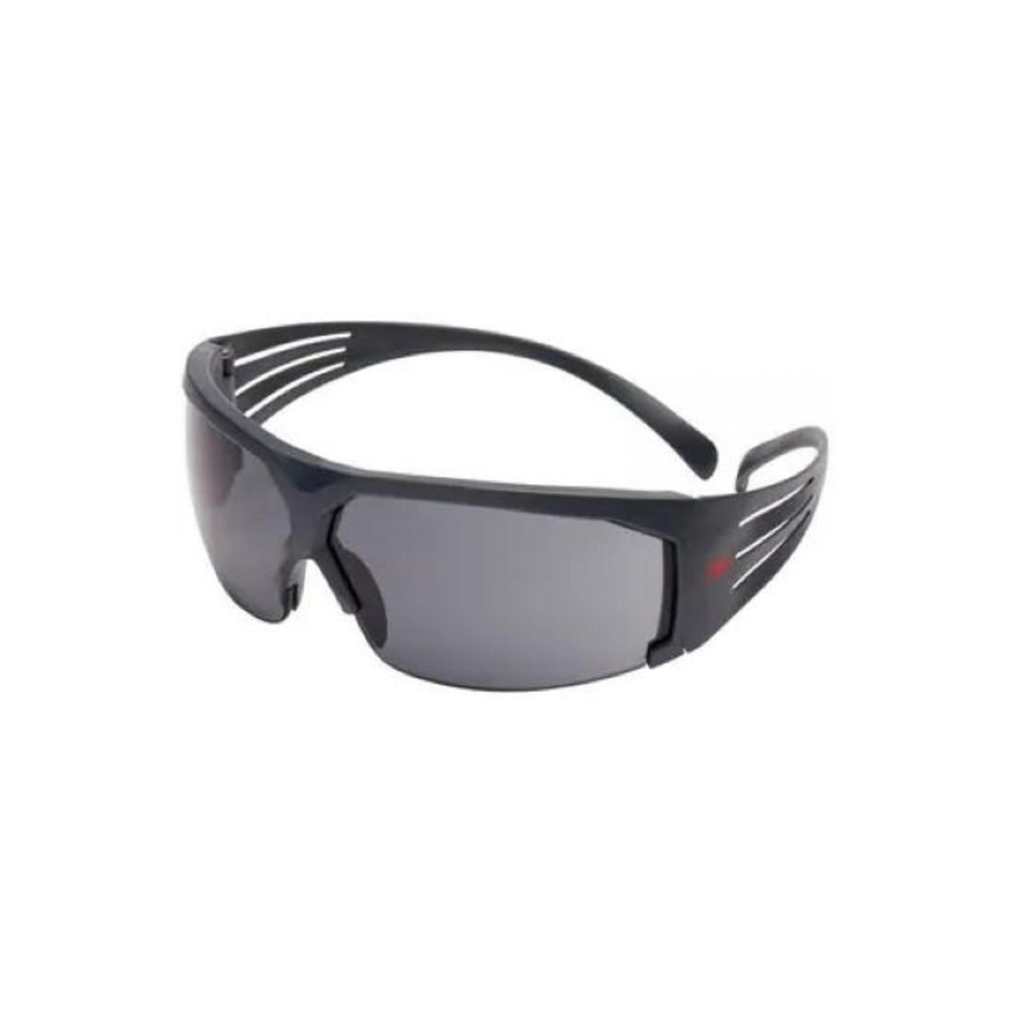 Oculos de proteç. antiembaciameento lente cinza SF602S 3M