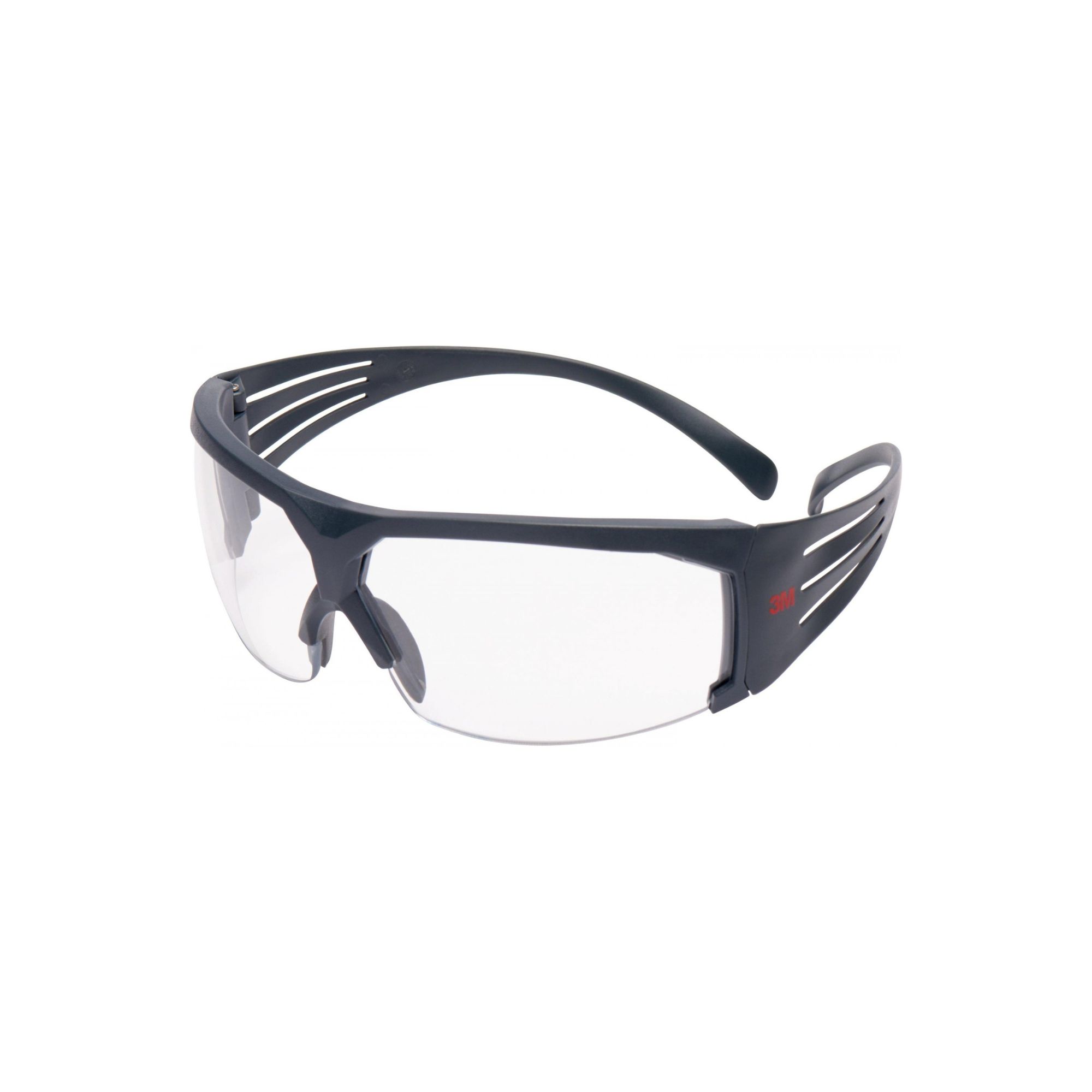 Oculos de proteç. antiembaciameento lente incolor SF601S 3M
